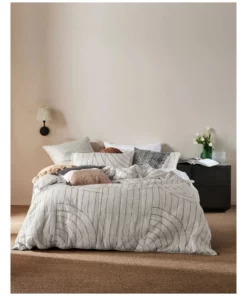 Linen House Neptune Cushion