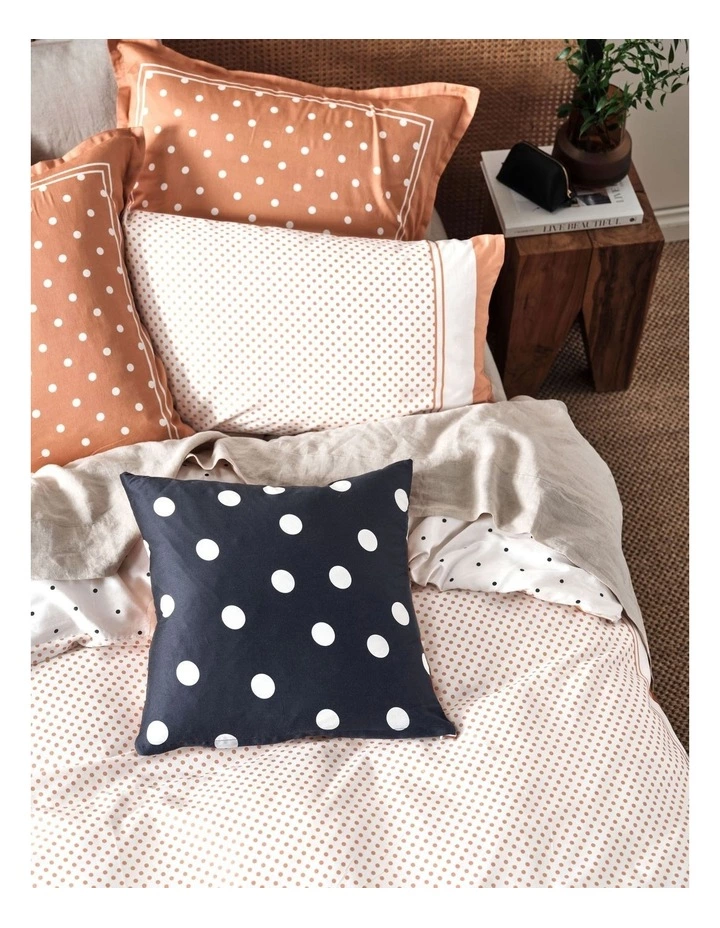 Linen House Vivienne Cushion 5 Linen House Vivienne Cushion - Image 5