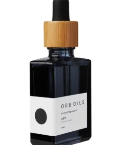 Orb Oils Lenny Essential Body Fragrance & Oil Fragrance