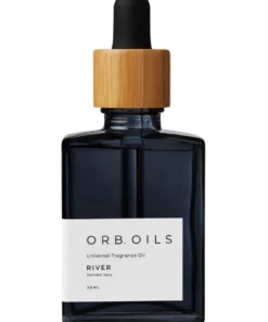 Orb Oils River Essential Body Fragrance & Home Oil