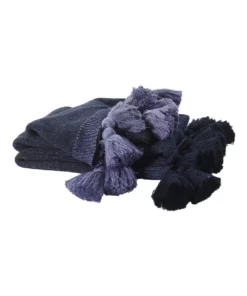 M.M Linen Birch Throw Navy -Home Decor Shop 841632310 1 720x928