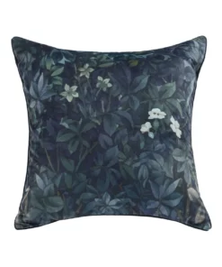 M.M Linen Hedley Cushion 60x60cm in Multi