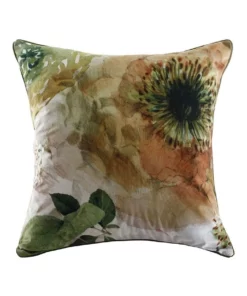 M.M Linen Lydia 60X60cm Cushion Multicolour