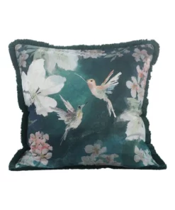 M.M Linen Avri 50X50cm Cushion Multicolour