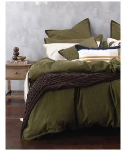 M.M Linen Cable Knit Throw in Coffee -Home Decor Shop 841634560 6 720x928