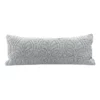 M.M Linen Malta 35X90cm Cushion Pumice