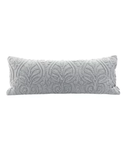 M.M Linen Malta 35X90cm Cushion Pumice