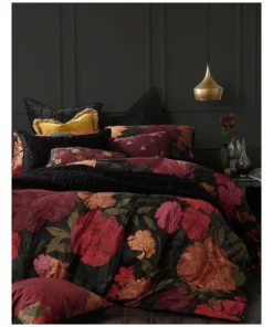 M.M Linen Sabel Cushion 50x50cm in Mustard -Home Decor Shop 841635280 3 720x928