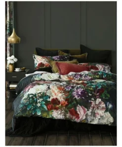 M.M Linen Sabel 50X50cm Cushion Olive -Home Decor Shop 841635370 4 720x928