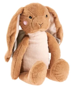 Linen House Kids Fairy Bunny Cushion
