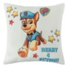 Paw Patrol Chase Cushion Multicolour