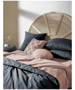 Aura Home Husk Cushion in Clay -Home Decor Shop 846189280 846191080 4 720x928