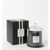 True Home Apothecary Patchouli & OakMoss Candle
