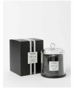 True Home Apothecary Verbena & Citron Candle