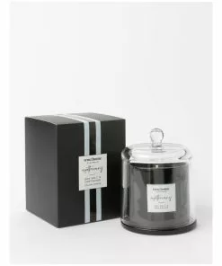 True Home Apothecary Sea Salt & Driftwood Candle