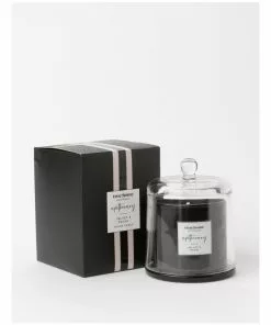 True Home Apothecary Velvet & Peony Candle