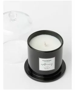 True Home Apothecary Velvet & Peony Candle -Home Decor Shop 847124200 3 720x928