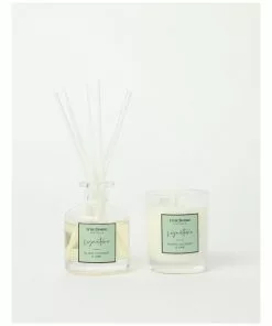True Home Apothecary Diffuser Sea Salt & Driftwood