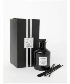 True Home Apothecary Verbena & Citron Diffuser