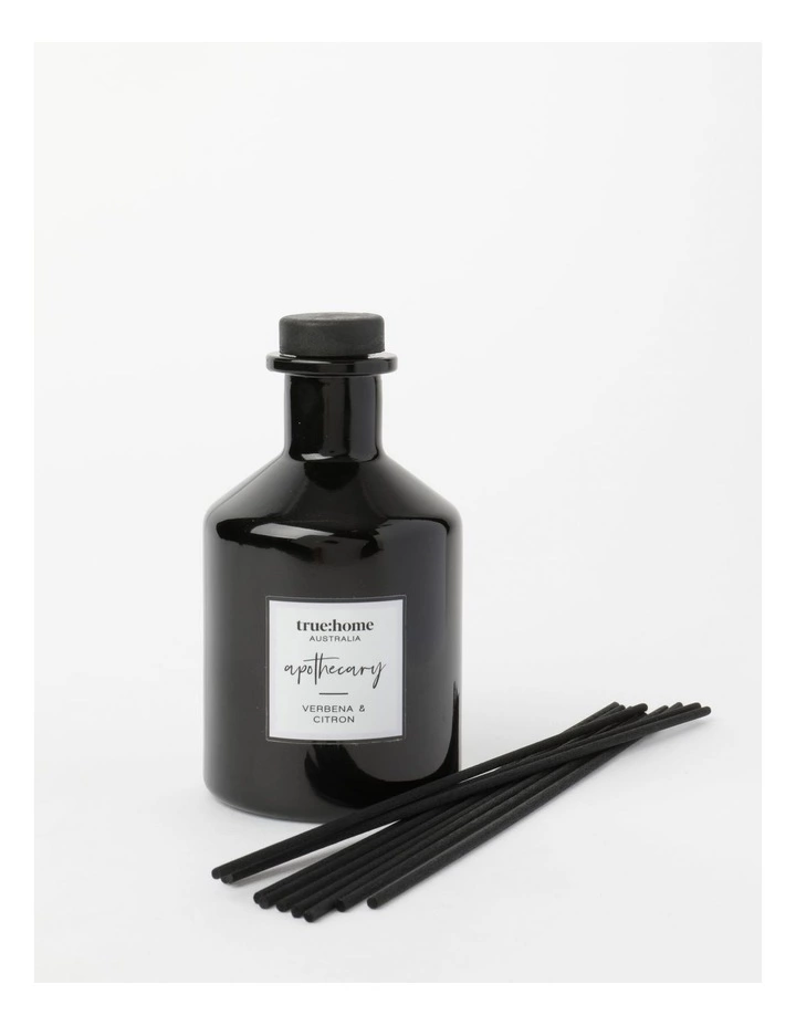 True Home Apothecary Verbena & Citron Diffuser 2 True Home Apothecary Verbena & Citron Diffuser - Image 2