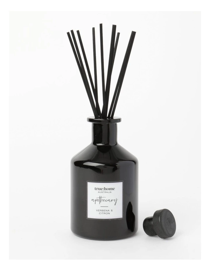 True Home Apothecary Verbena & Citron Diffuser 3 True Home Apothecary Verbena & Citron Diffuser - Image 3