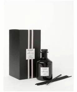 True Home Apothecary Velvet & Peony Diffuser