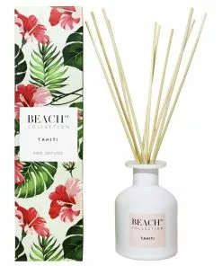 Beach Street Collection Tahiti Diffuser