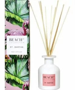 Beach Street Collection St. Barths Diffuser
