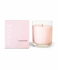 MODE Rosewood Candle