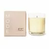 MODE Ginger Flower Candle