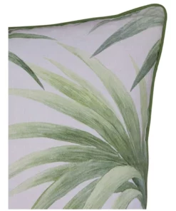 Madras Link Aruba 55X55cm Cushion Green -Home Decor Shop 847442620 3 720x928