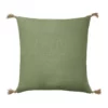 Madras Link Goa 55X55cm Cushion Green