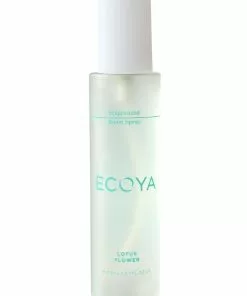 ECOYA Lotus Flower Room Spray