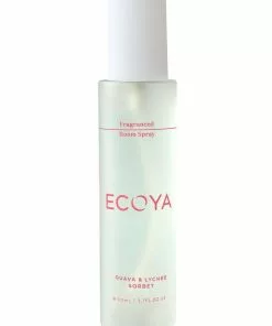 ECOYA Guava & Lychee Sorbet Room Spray