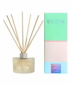 ECOYA Fig & Tomato Reed Diffuser