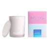 ECOYA Blossom & White Musk Madison Candle