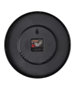 One Six Eight London Carmen Cool Grey 30Cm Silent Wall Clock 5 One Six Eight London Carmen Cool Grey 30Cm Silent Wall Clock -Home Decor Shop 847740610 3 720x928