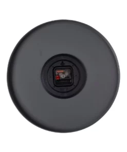 One Six Eight London Katelyn Charcoal Grey 60Cm Metal Wall Clock 5 One Six Eight London Katelyn Charcoal Grey 60Cm Metal Wall Clock -Home Decor Shop 847741330 3 720x928