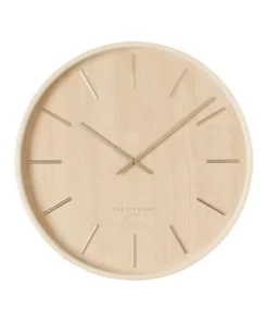 One Six Eight London Marcus 51Cm Wall Clock