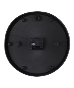 One Six Eight London Willow Charcoal 30Cm Silent Wall Clock 5 One Six Eight London Willow Charcoal 30Cm Silent Wall Clock -Home Decor Shop 847742320 3 720x928