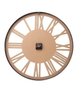 Toki William 60Cm Wall Clock -Home Decor Shop 847744210 3 720x928