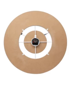 Toki Brandon 60Cm Wall Clock -Home Decor Shop 847747630 3 720x928