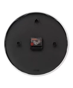 One Six Eight London Arlo 30Cm Navy Blue Silent Wall Clock -Home Decor Shop 847748260 3 720x928