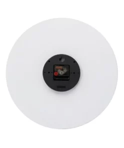 One Six Eight London Emilia Natural 40Cm Silent Wall Clock 5 One Six Eight London Emilia Natural 40Cm Silent Wall Clock -Home Decor Shop 847749880 3 720x928