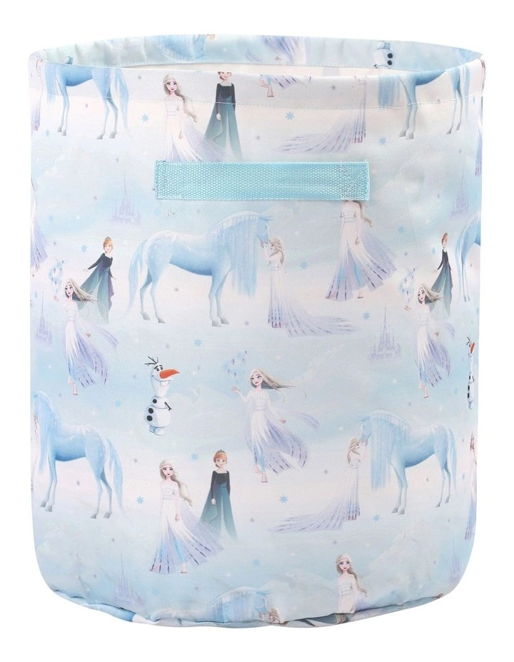 Frozen Storybook Laundry Basket 1 Frozen Storybook Laundry Basket