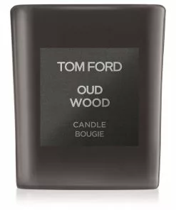 Tom Ford Oud Wood Candle