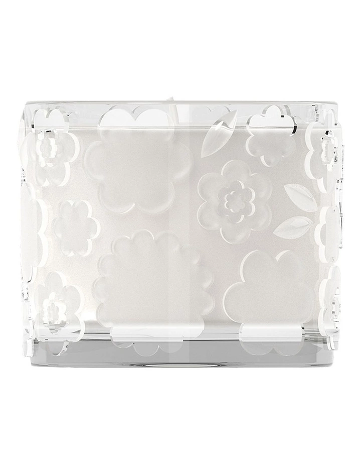 The Aromatherapy Company FLWR Forget Me Not Candle 2 The Aromatherapy Company FLWR Forget Me Not Candle - Image 2