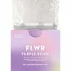 The Aromatherapy Company FLWR Purple Reign Candle