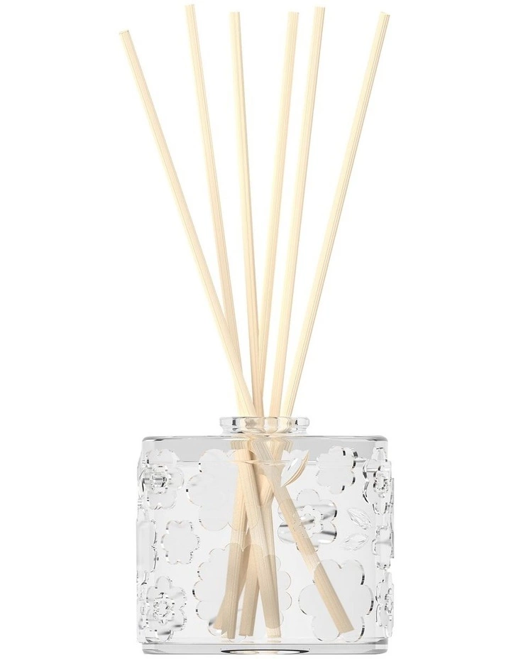 The Aromatherapy Company FLWR Sugared Rose Diffuser 2 The Aromatherapy Company FLWR Sugared Rose Diffuser - Image 2