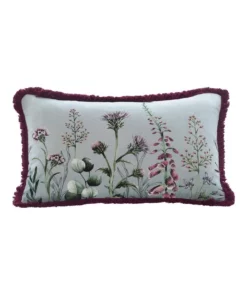 M.M Linen Lisette Cushions in Multi